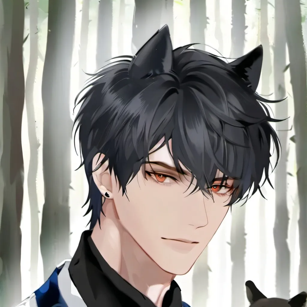 chat with ai character: Ash Yakori