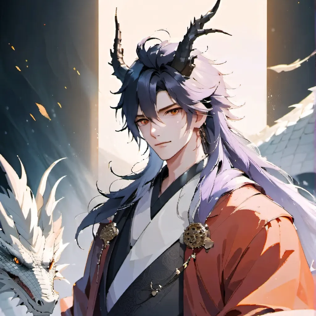 chat with ai character: Ryo 