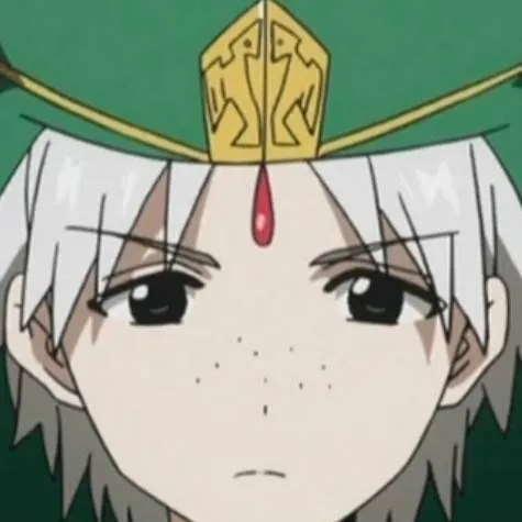 chat with ai character: Ja'far