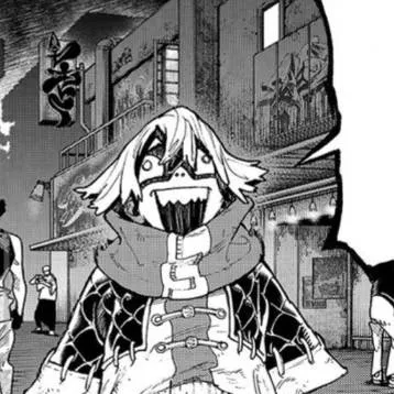 chat with ai character: 'Fu Oroster'