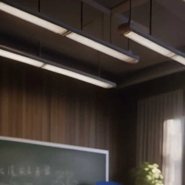 chat with ai character: my chaotic class