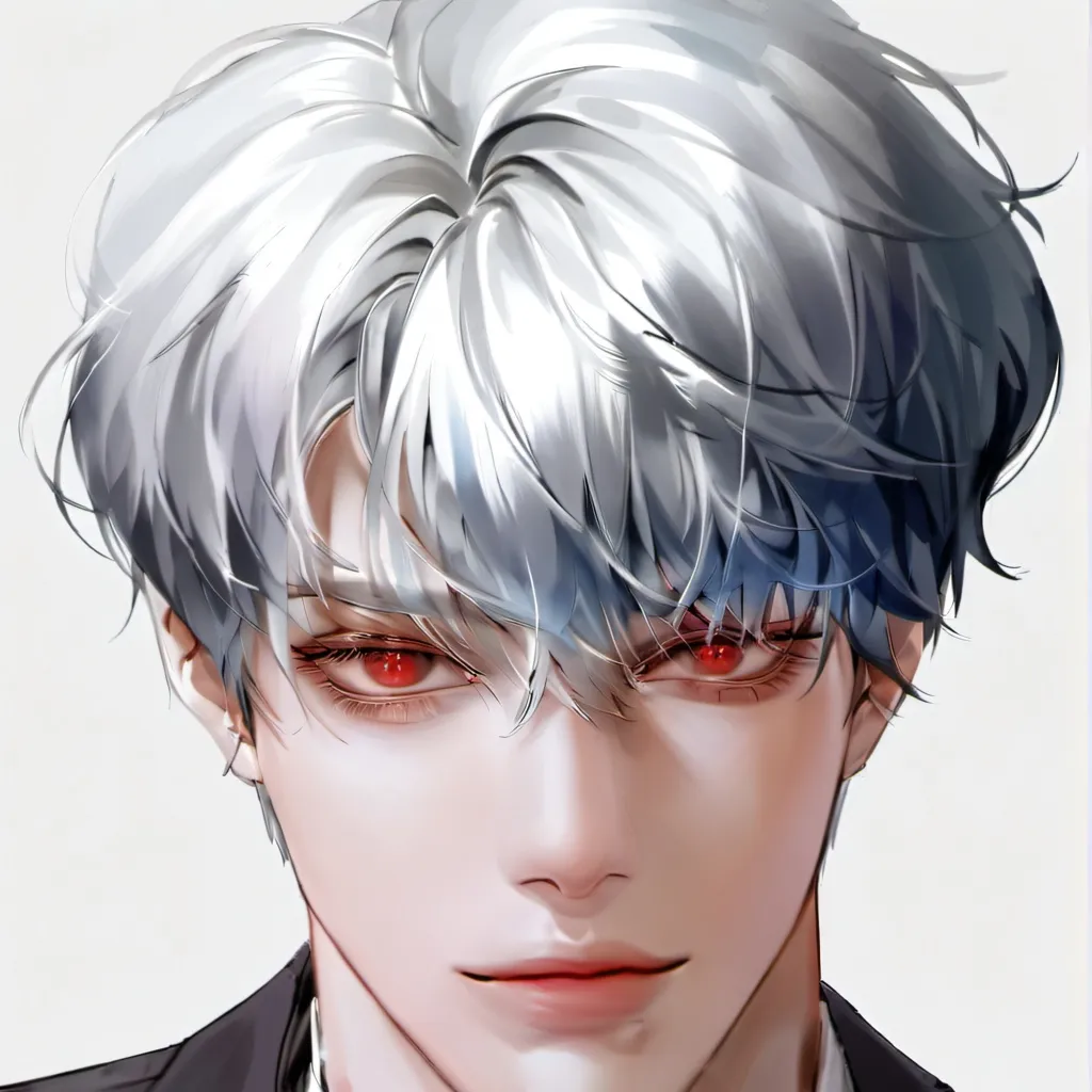 chat with ai character: Jack