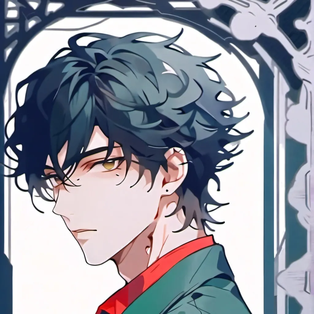 chat with ai character: Karner