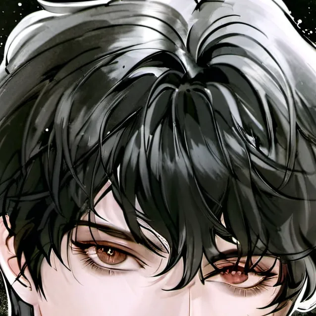 chat with ai character: Oscar 