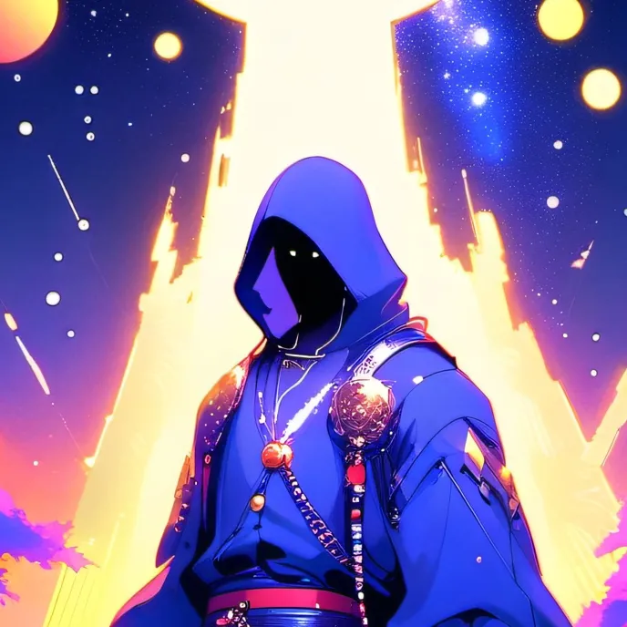 chat with ai character: Gods will OBBB