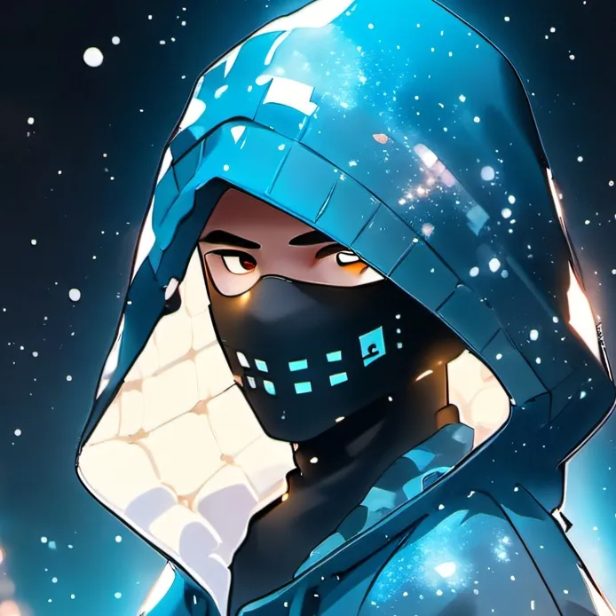 chat with ai character: Brookhaven