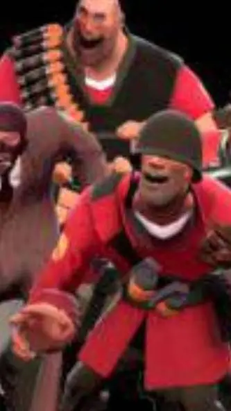 ai character: HOW DO I HAVE 133 background