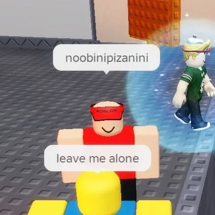 chat with ai character: guy who named me