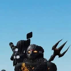 chat with ai character: Fire Jason