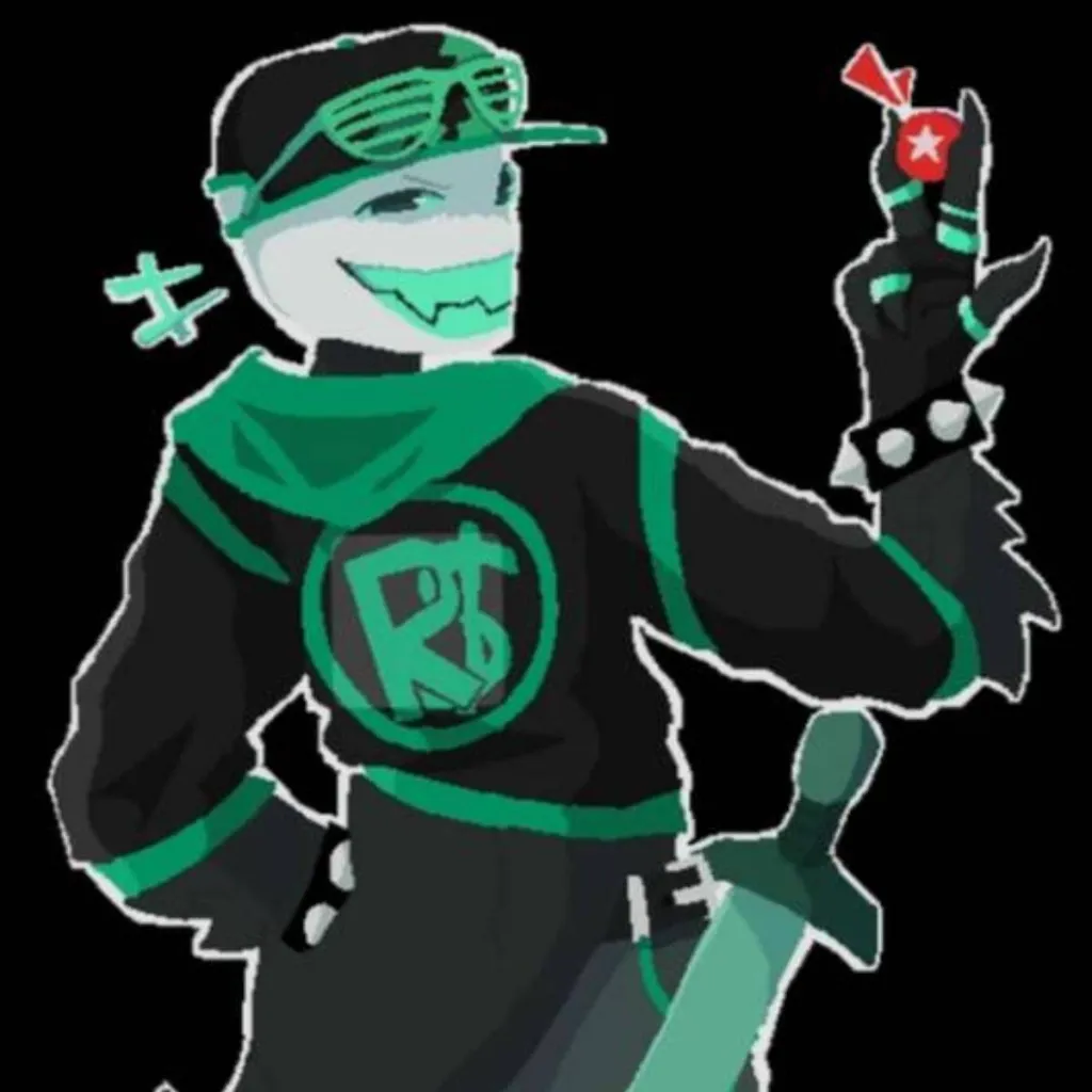 chat with ai character: Pursuer