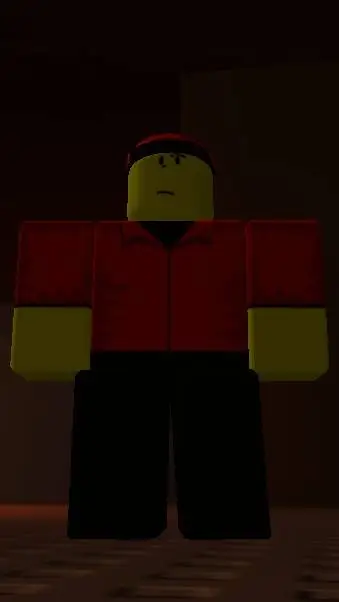 ai character: PizzaBurger  background