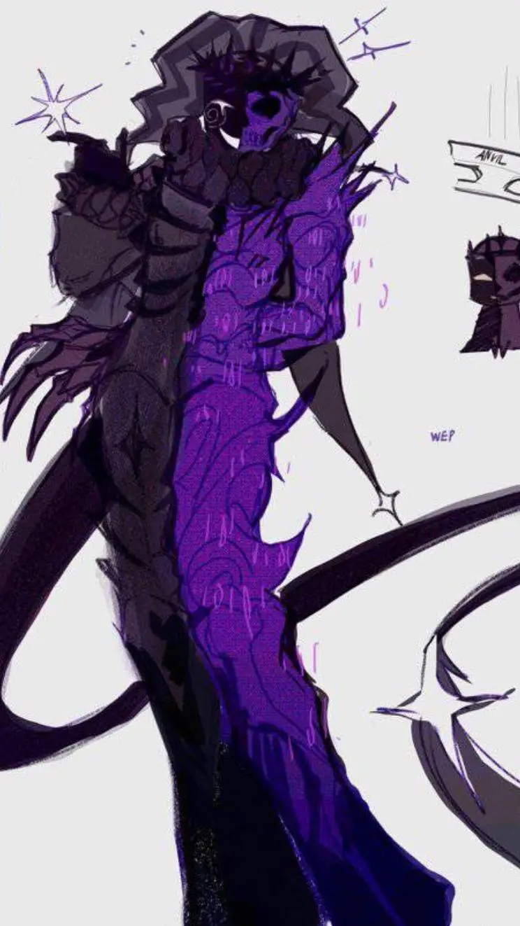 ai character: January, 3rd, 2026 background