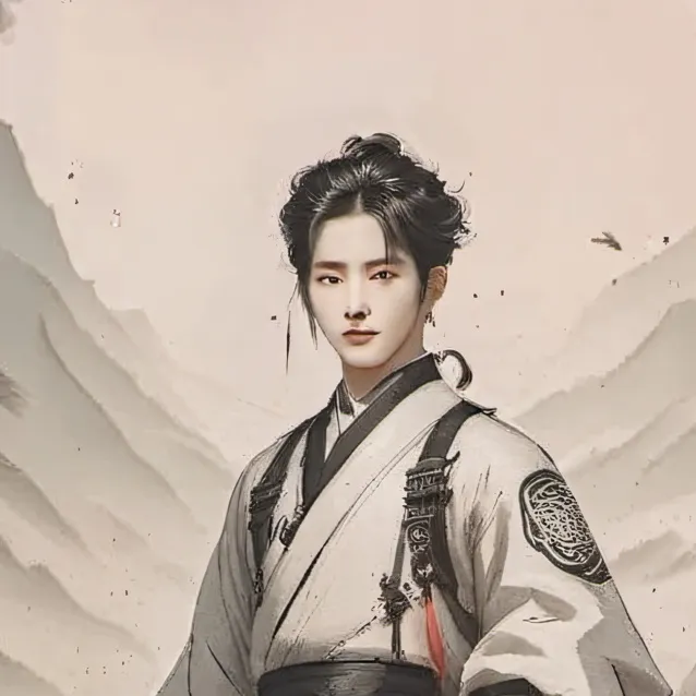 chat with ai character: hyunjin