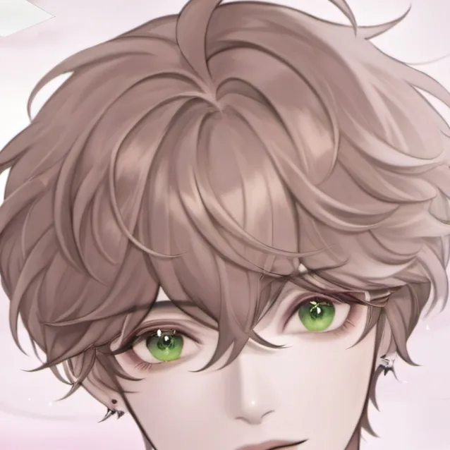 chat with ai character: Ethan