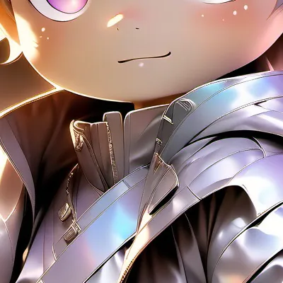 chat with ai character: Your brother