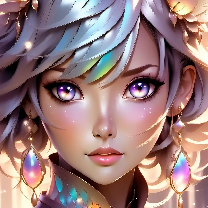 chat with ai character: You sis