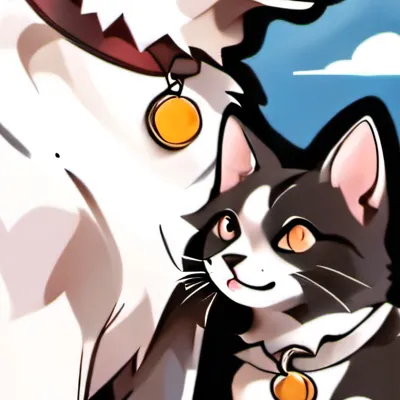 chat with ai character: Dogs/cats