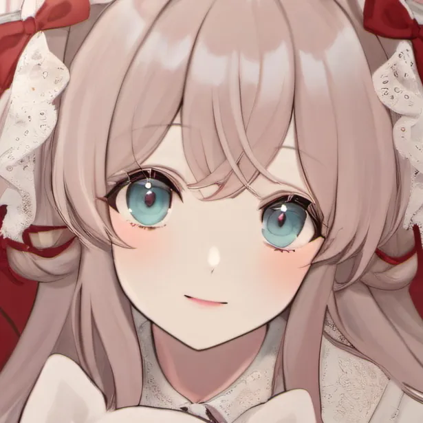 chat with ai character: Puppy girl
