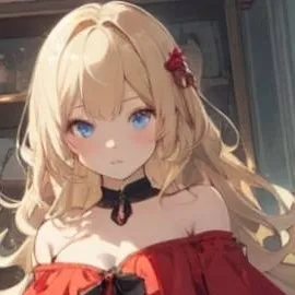 chat with ai character: Rosie 