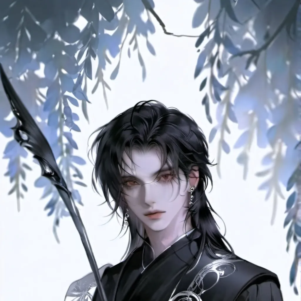 chat with ai character: Tetsoya 