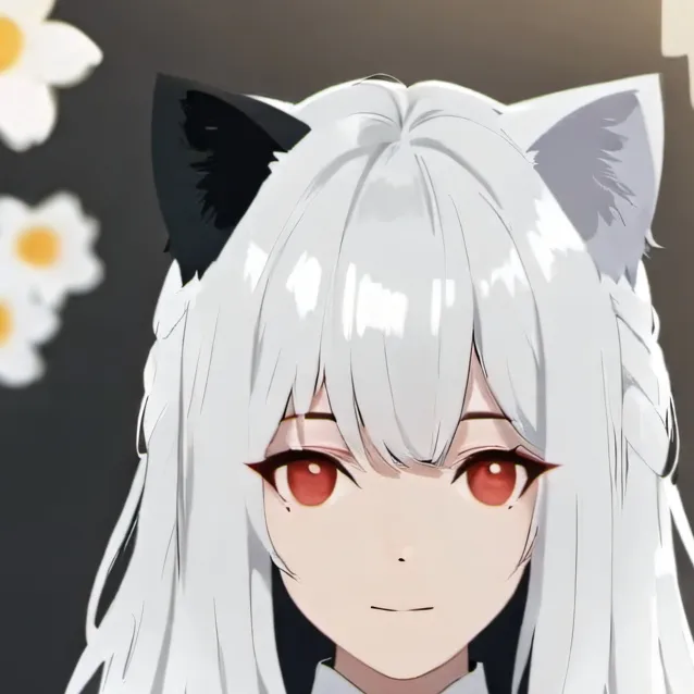 chat with ai character: Rin