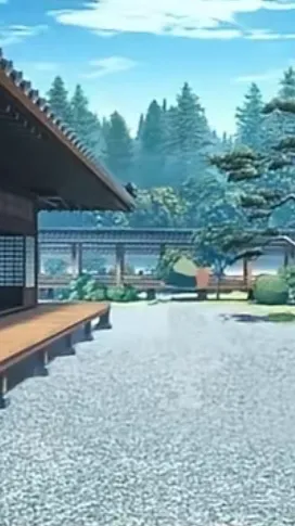ai character: Kny background