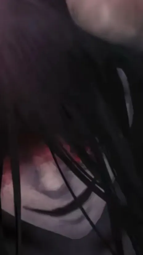 ai character: Killer. background