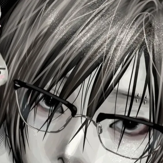 chat with ai character: Skin walker! 