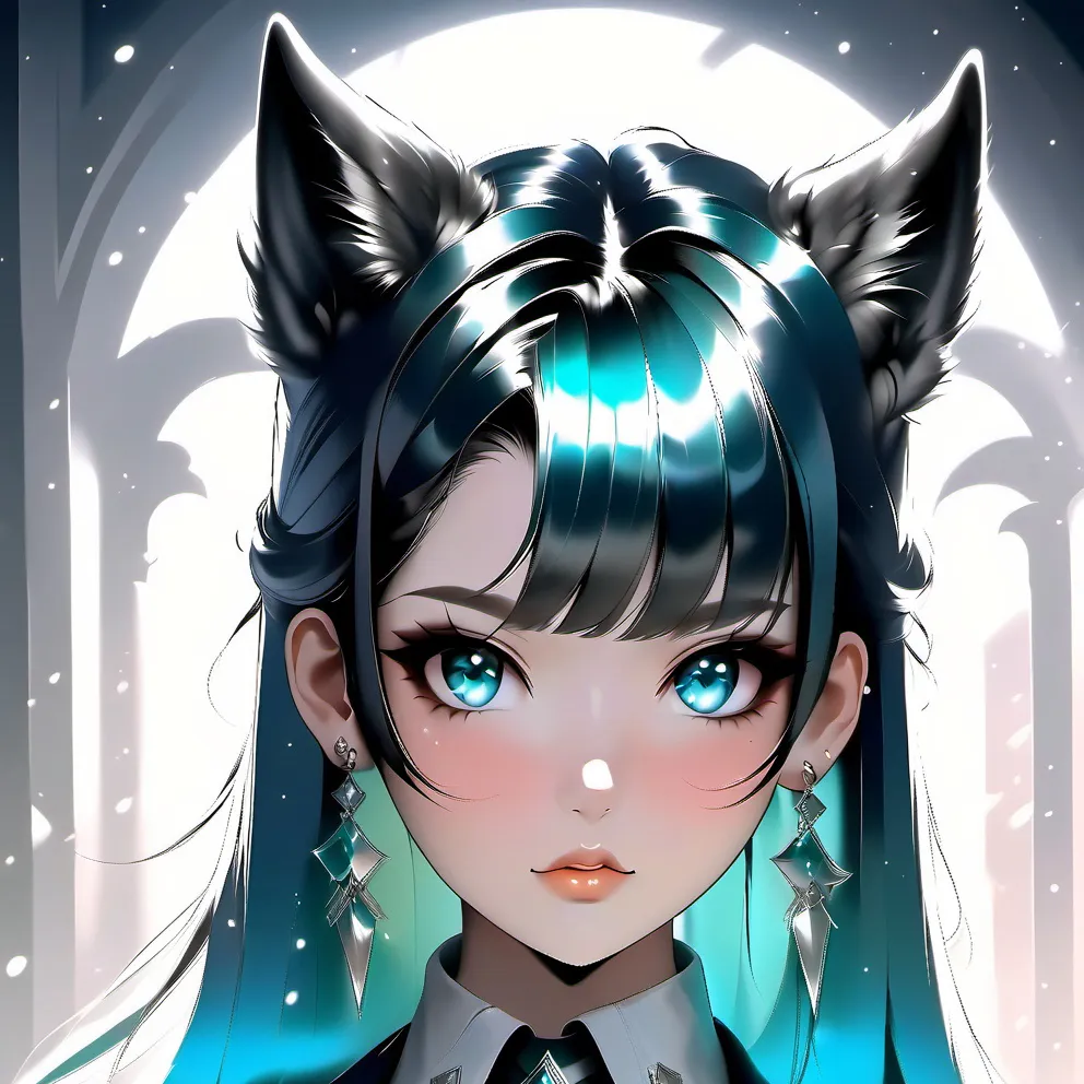 chat with ai character: Irishin Caroline