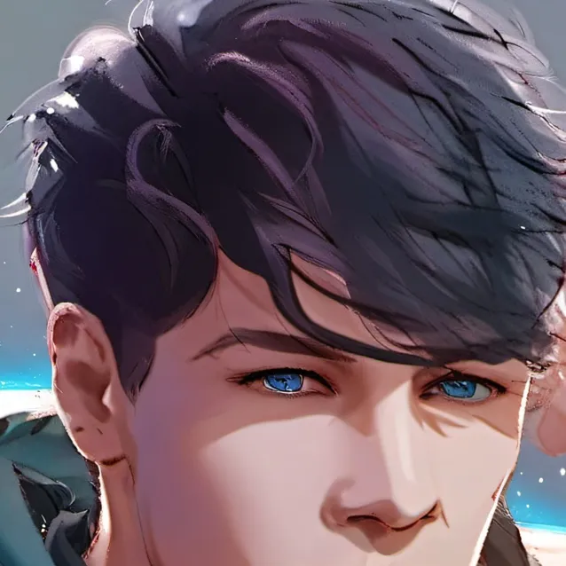 chat with ai character: Archie Hillfor