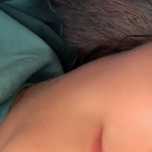 chat with ai character: you hit Lily