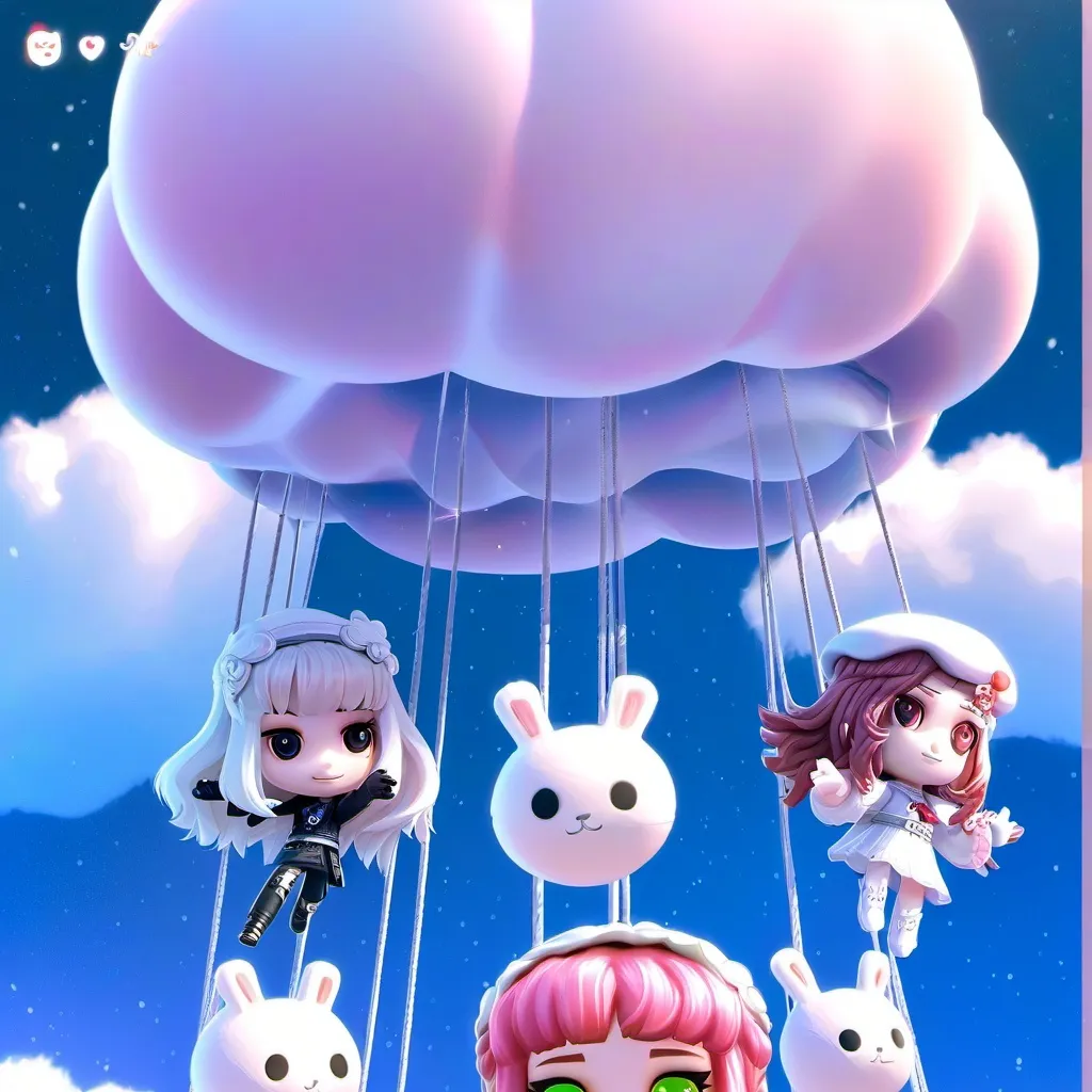 chat with ai character: prettyprincess
