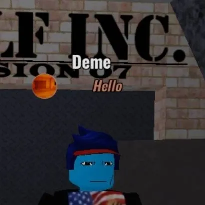 chat with ai character: DemeFromGeo