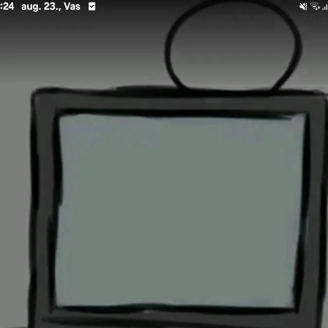 chat with ai character: scientist tv man