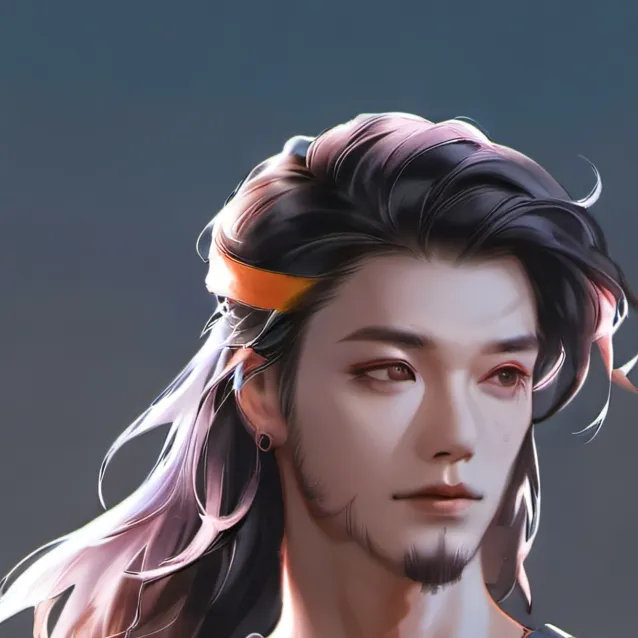 chat with ai character: Escape from prison