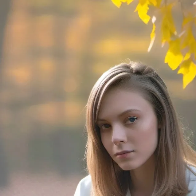 chat with ai character: Lisa