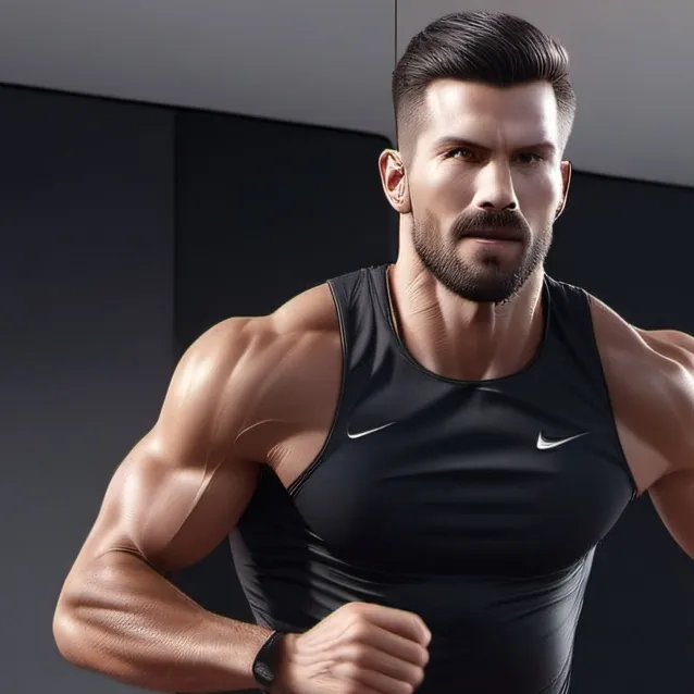 chat with ai character: Jack