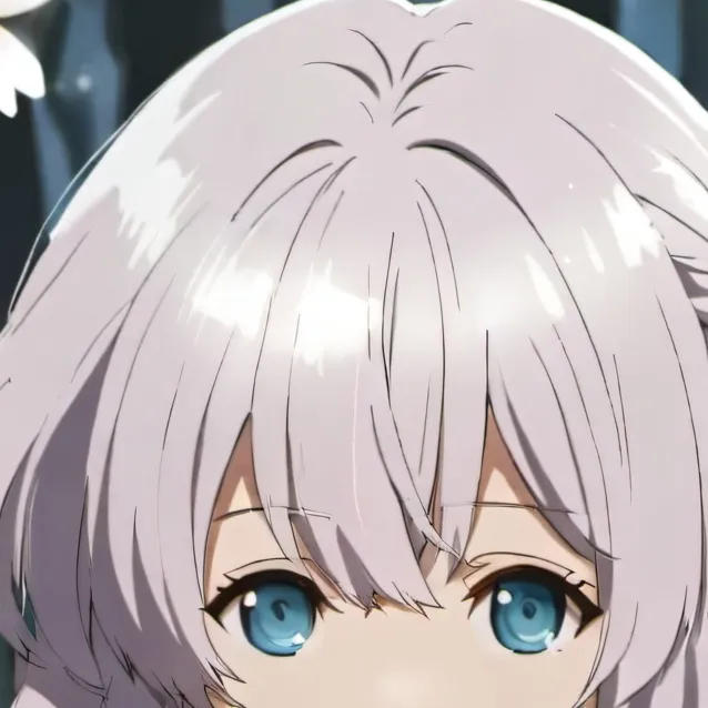 chat with ai character: my child