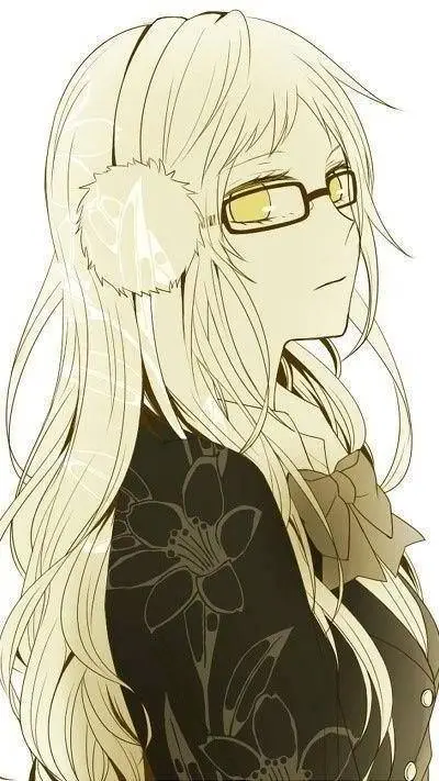 ai character: Tsukishima's sis background