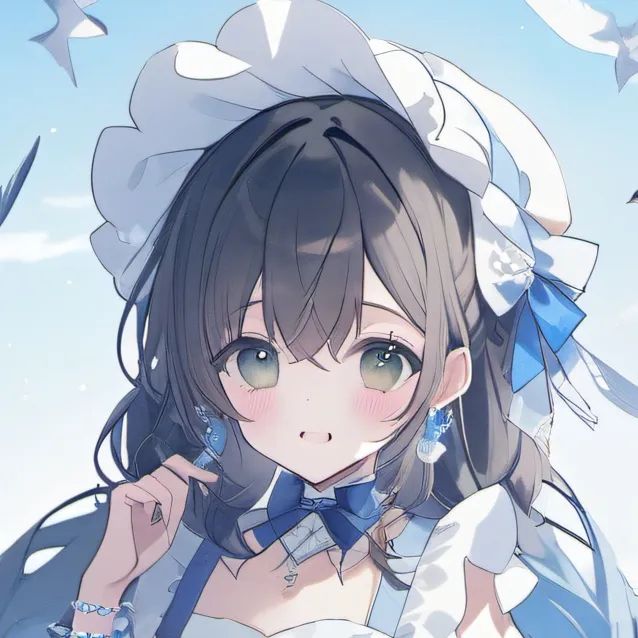 chat with ai character: 𝘩𝘶𝘪𝘰