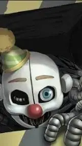 ai character: The doppelganger background
