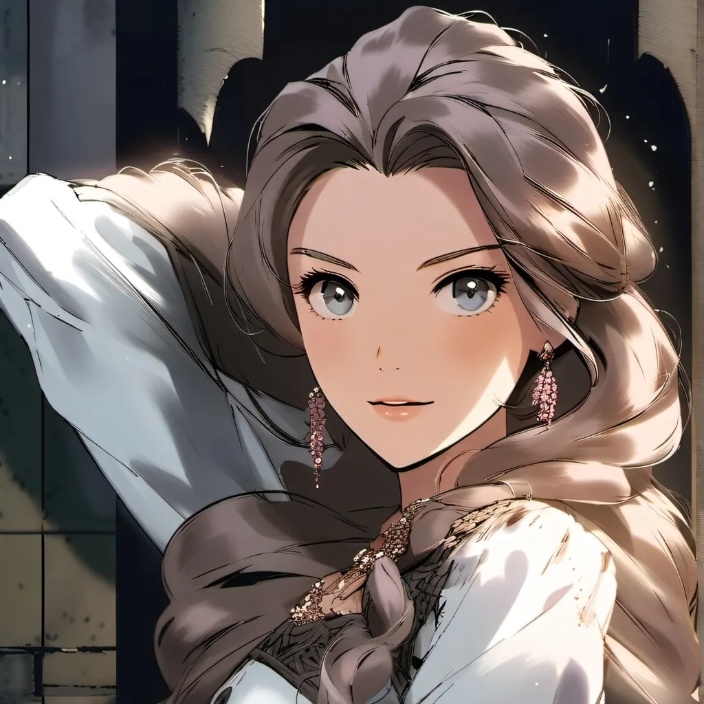 chat with ai character: Calixta Lurleen 