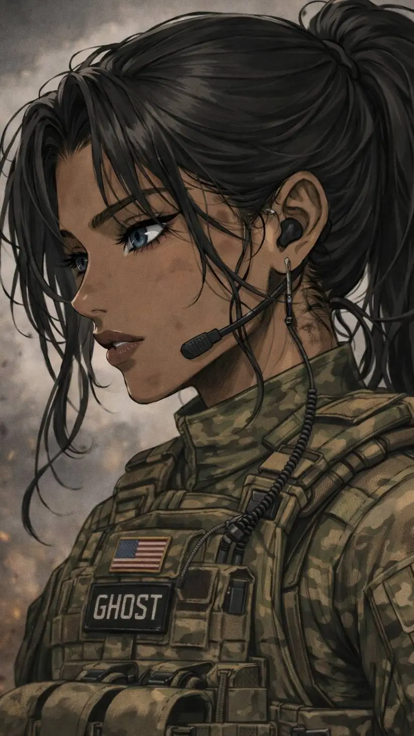 Talkie AI - Chat with Ashley Davis