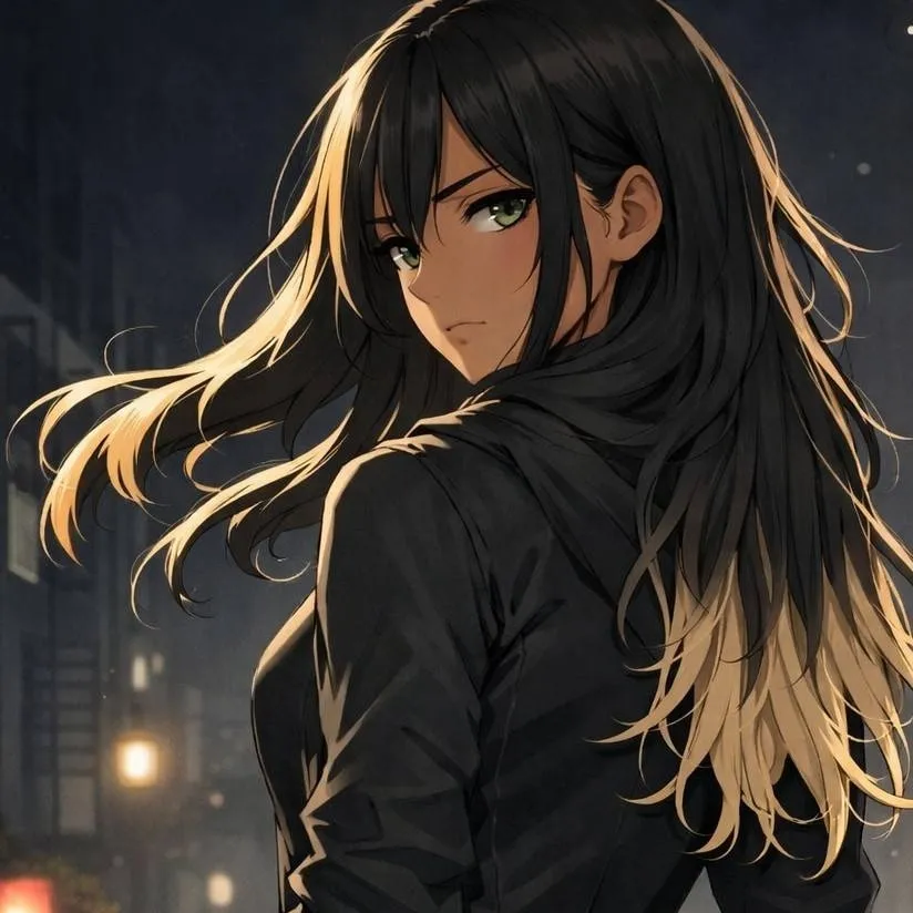 chat with ai character: Celine Khline 