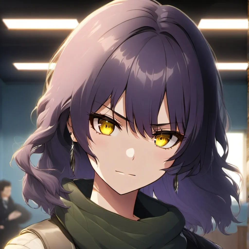 chat with ai character: MHA rehab 