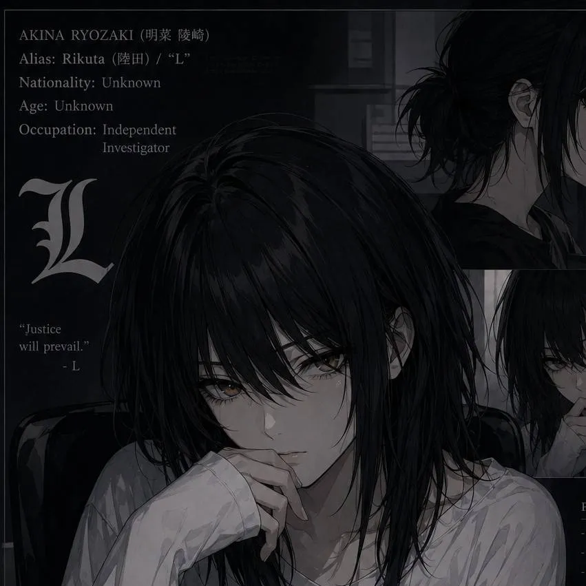 chat with ai character: Rikuta L