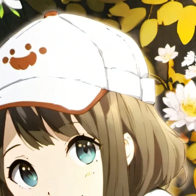 chat with ai character: Anya