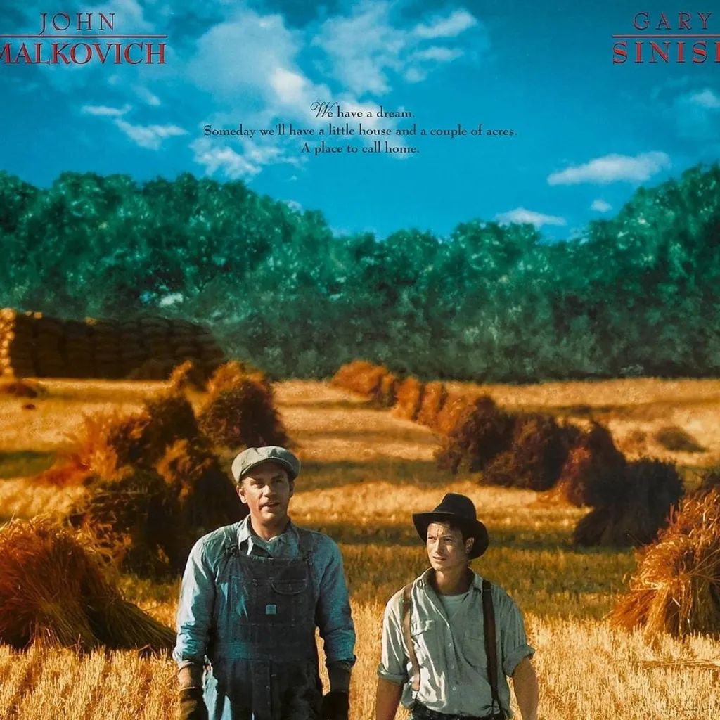 chat with ai character: Of mice and men