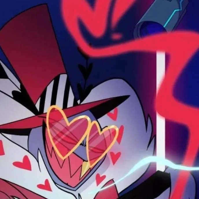 chat with ai character: HH PICK MEE