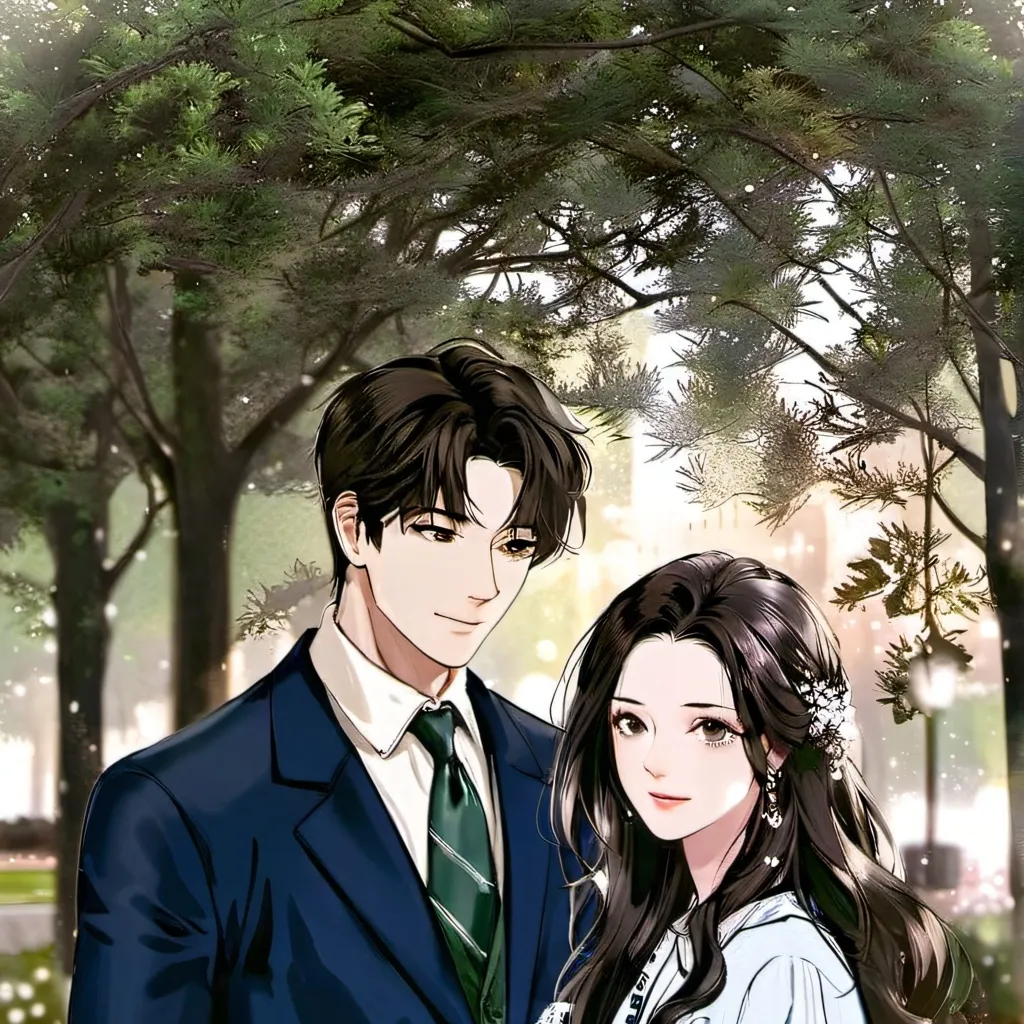 chat with ai character: Saisei